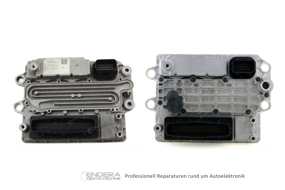 Motorsteuergerät MCM2 Reparatur Atego II